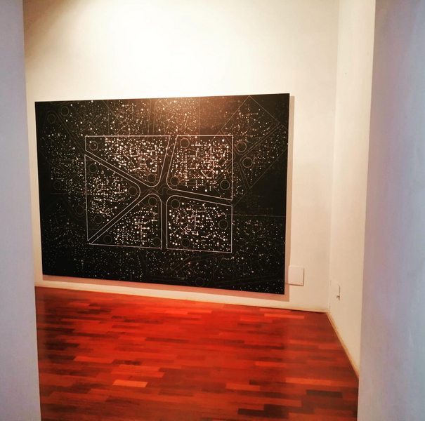 Jelmoni Studio Gallery