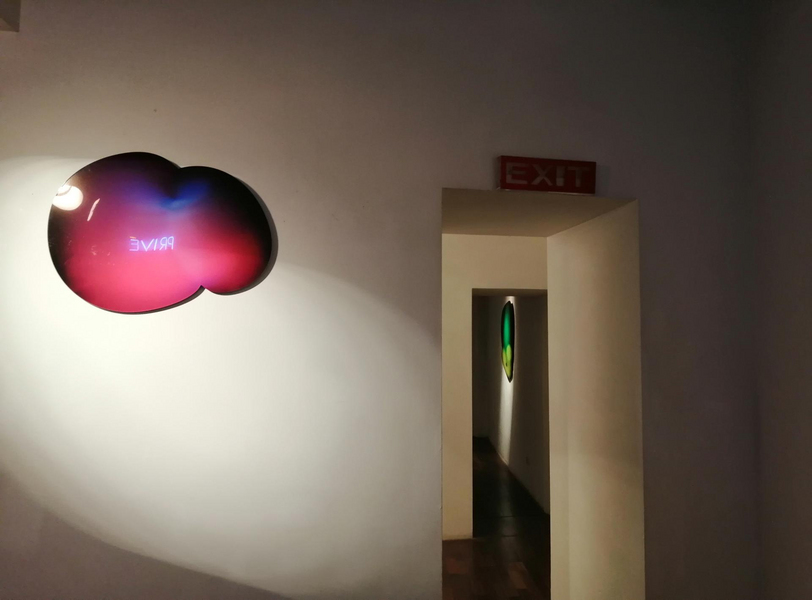 Jelmoni Studio Gallery