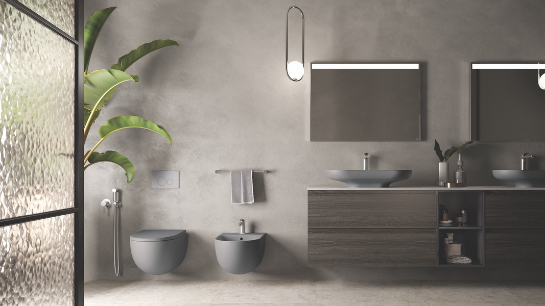 RAK Ceramics