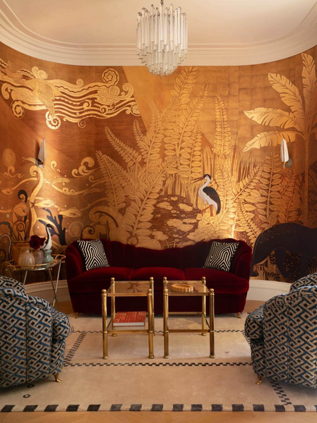 DeGournay