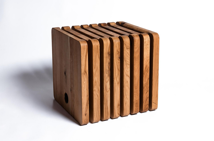 Haute Charpenterie by KV Design