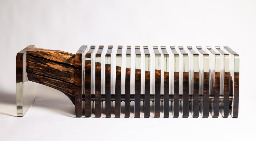 Haute Charpenterie by KV Design