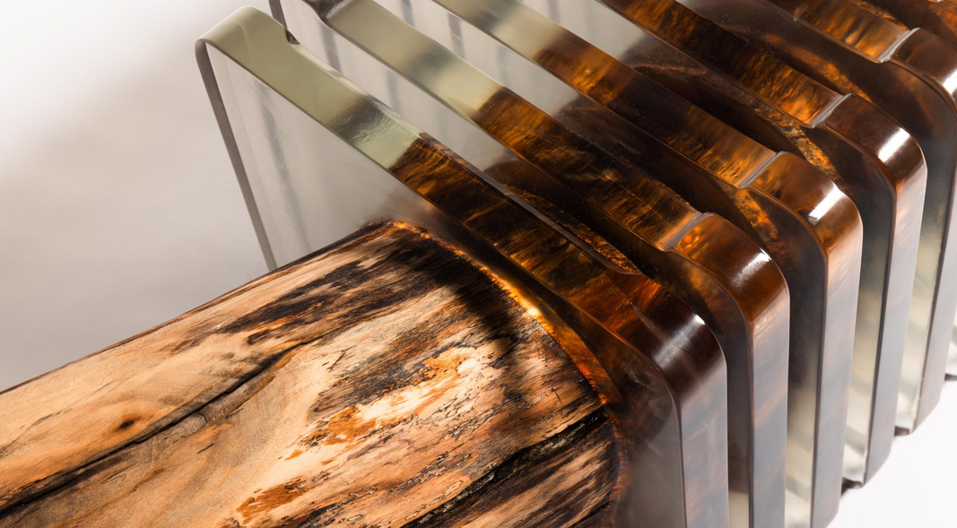 Haute Charpenterie by KV Design