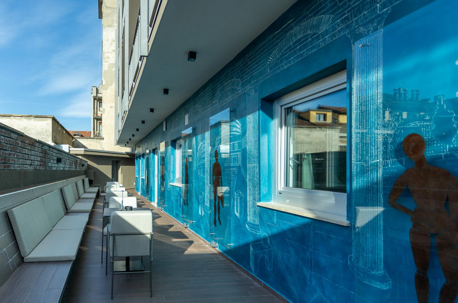 AXYHOTELS