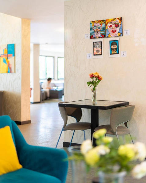AXYHOTELS