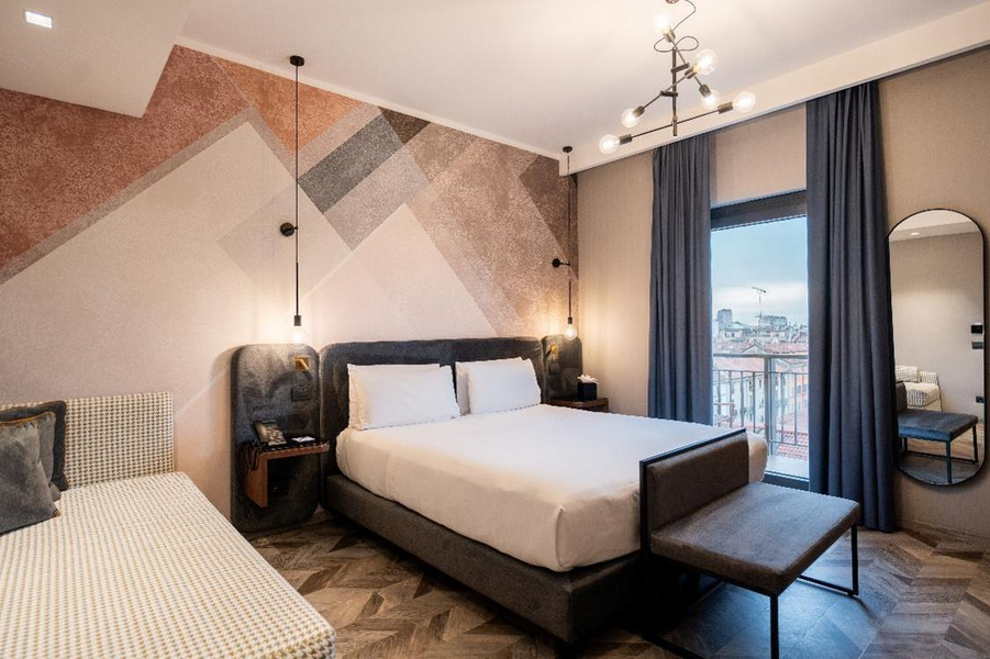 AXYHOTELS