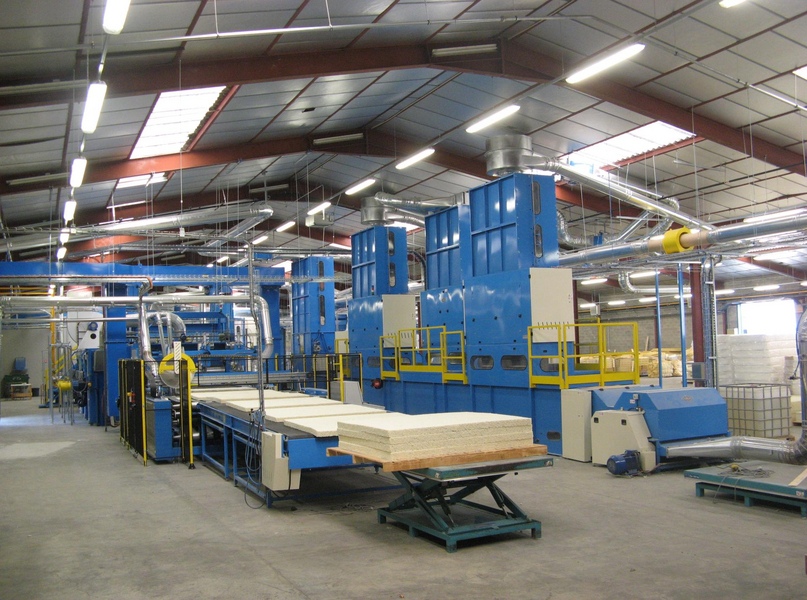 CORMATEX SRL