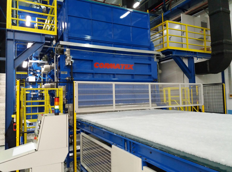 CORMATEX SRL
