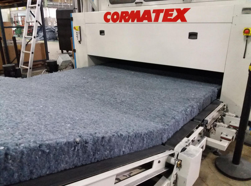 CORMATEX SRL