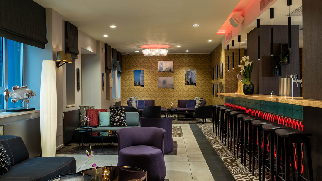 NYX Hotel Milan