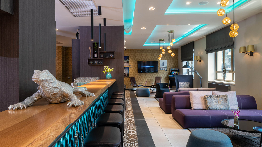 NYX Hotel Milan