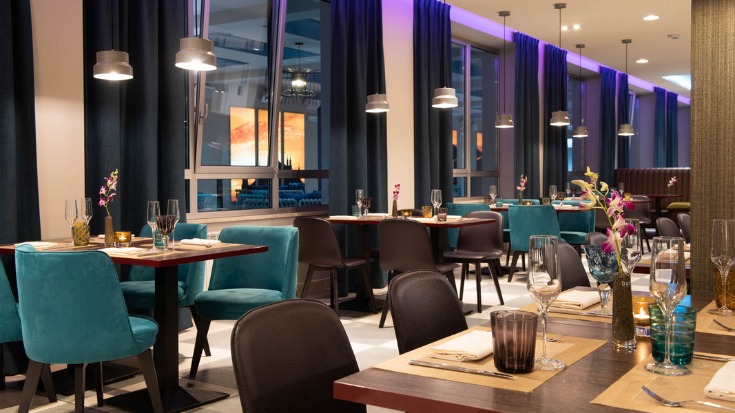 NYX Hotel Milan