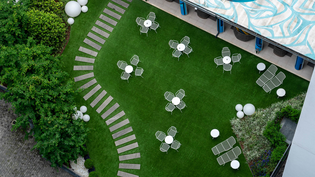 NYX Hotel Milan