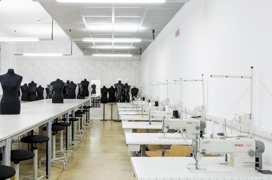 IED ISTITUTO EUROPEO DI DESIGN