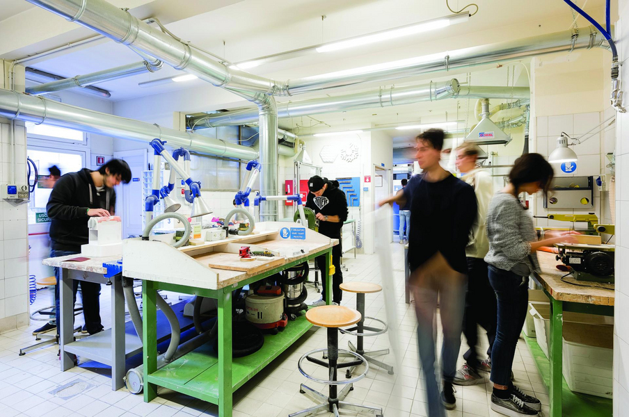 IED ISTITUTO EUROPEO DI DESIGN