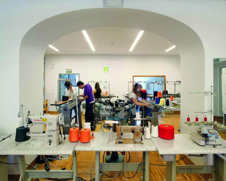IED ISTITUTO EUROPEO DI DESIGN
