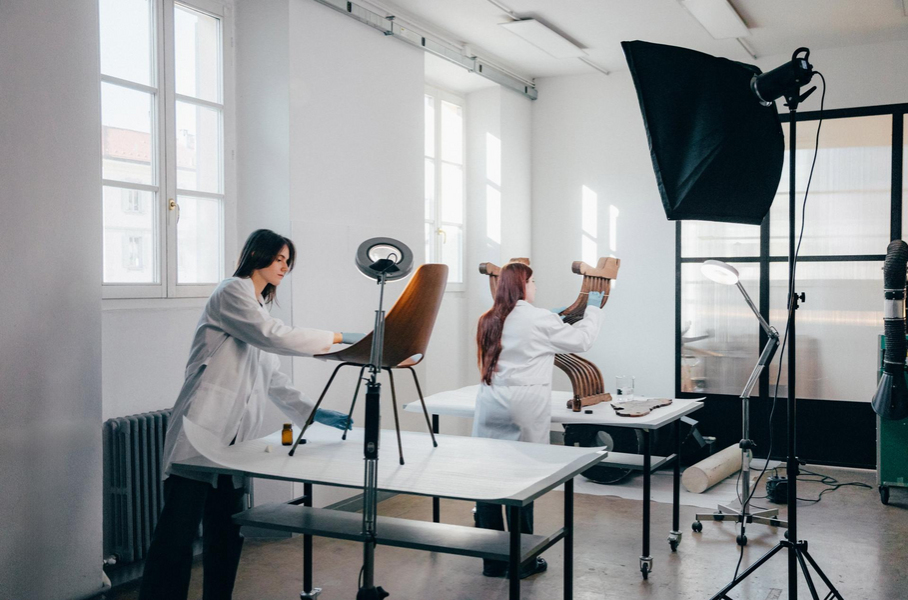 IED ISTITUTO EUROPEO DI DESIGN