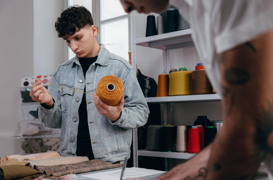 IED ISTITUTO EUROPEO DI DESIGN