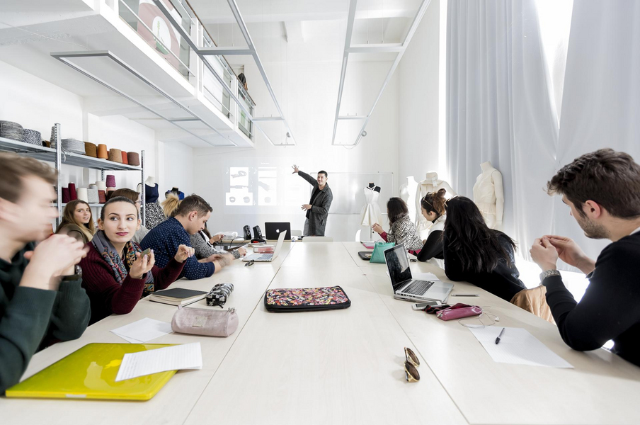 IED ISTITUTO EUROPEO DI DESIGN