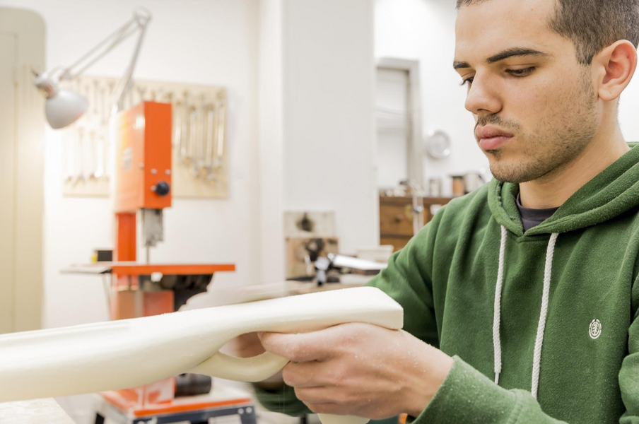IED ISTITUTO EUROPEO DI DESIGN