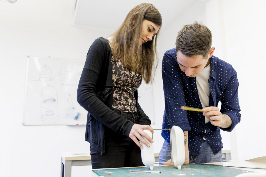 IED ISTITUTO EUROPEO DI DESIGN
