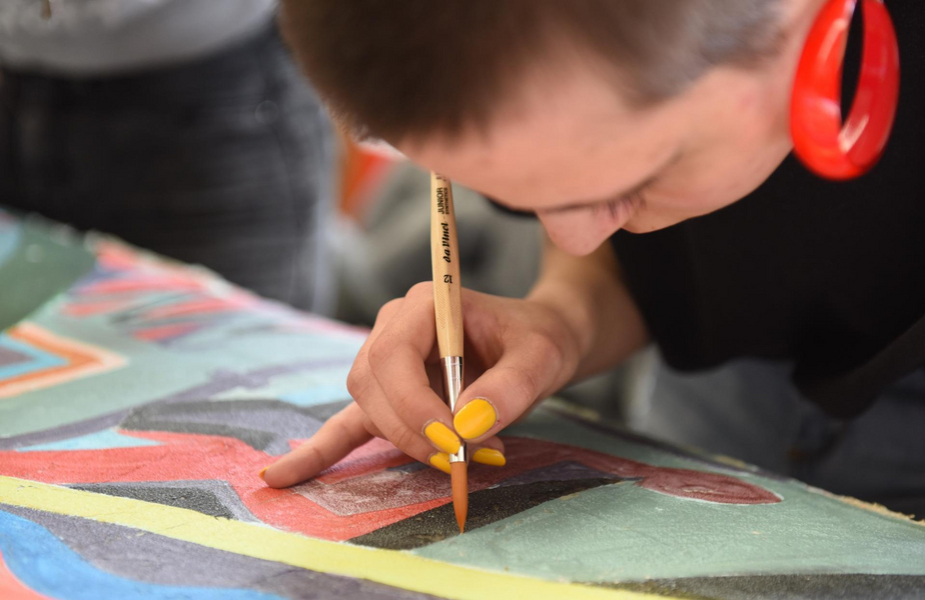 IED ISTITUTO EUROPEO DI DESIGN