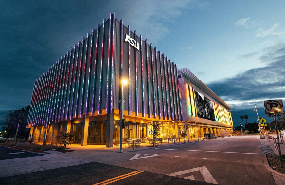 The Design School at Arizona State University, ASU