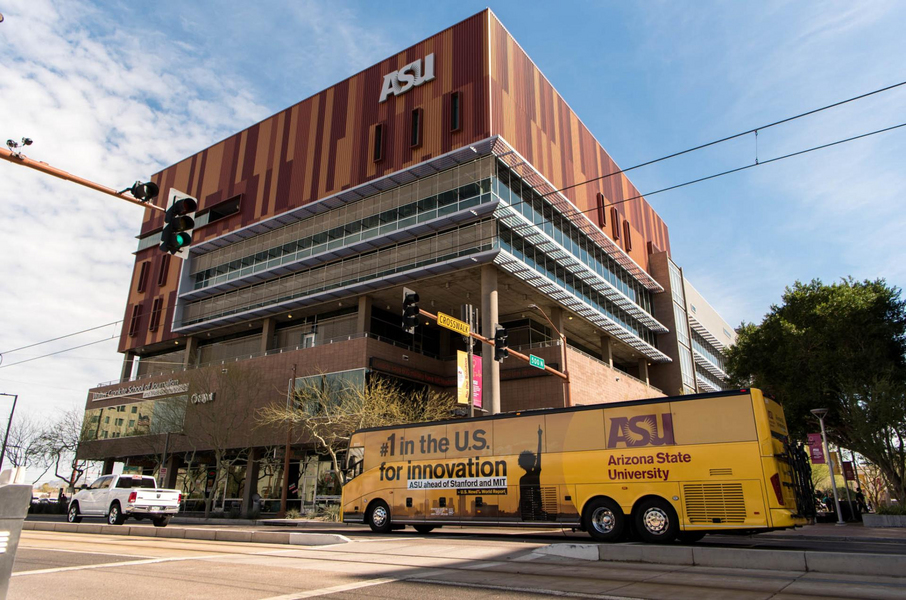 The Design School at Arizona State University, ASU