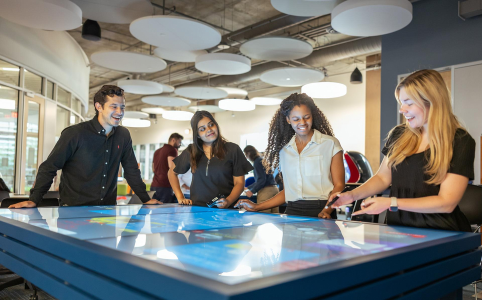 The Design School at Arizona State University, ASU