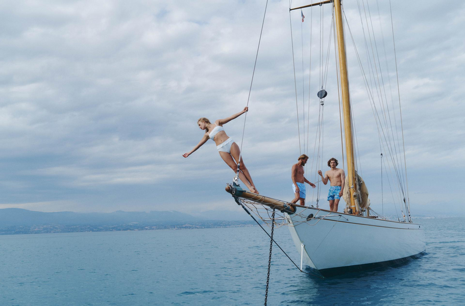 North Sails Apparel