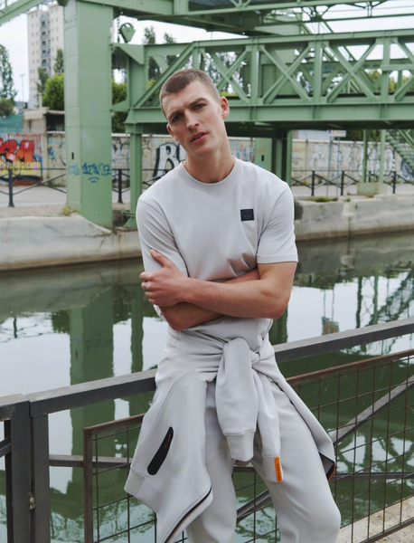 North Sails Apparel