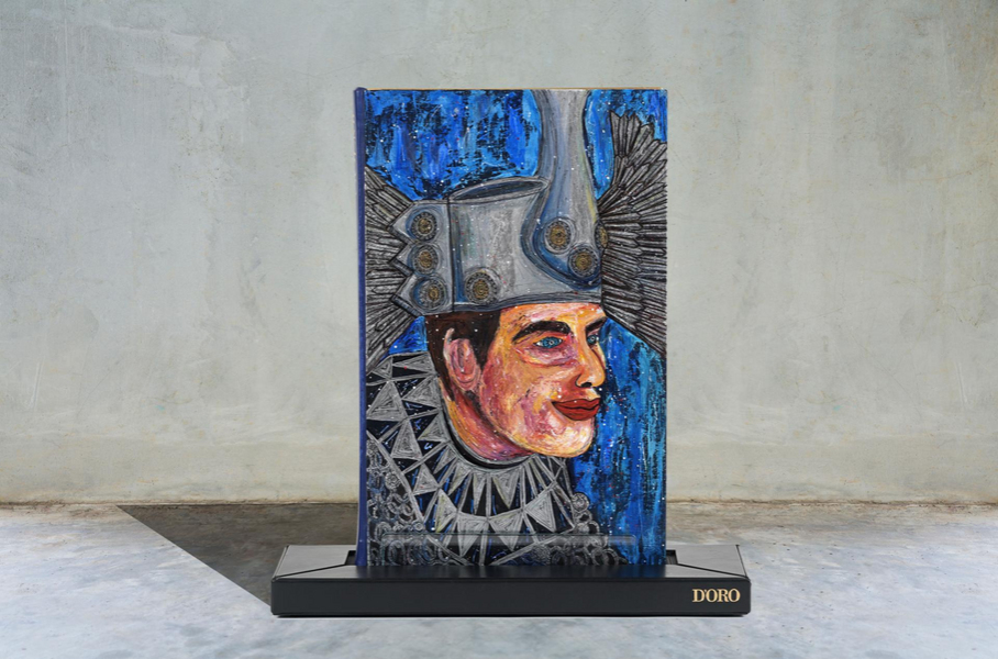 D'ORO Collection