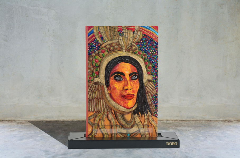D'ORO Collection