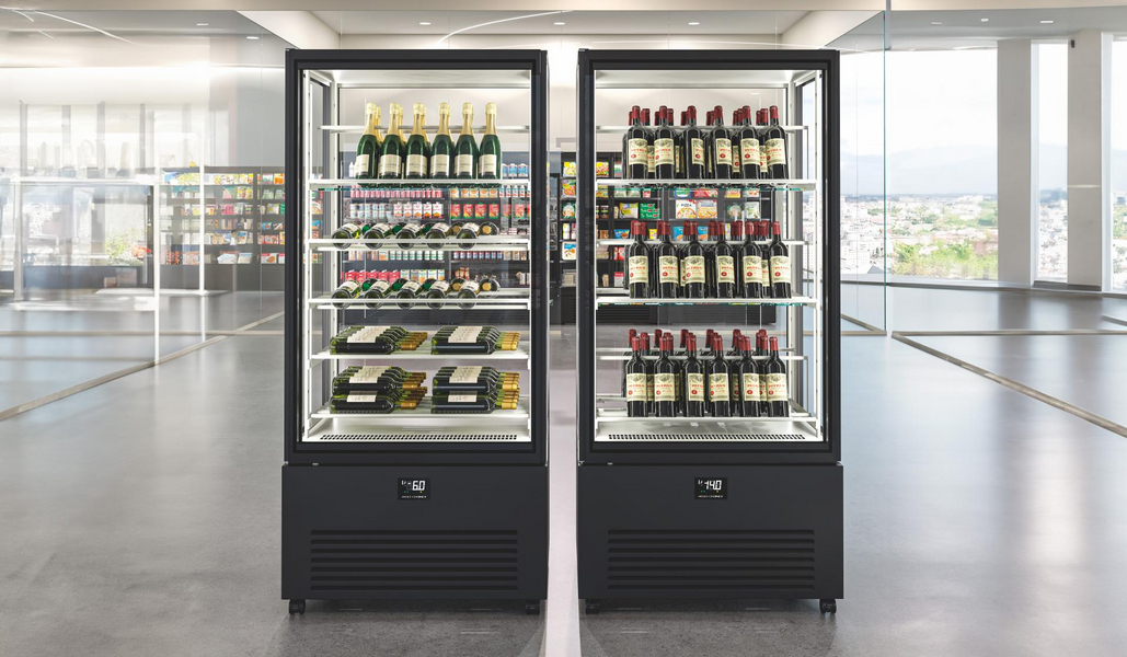 PRIMA smart refrigeration