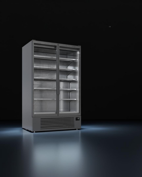 PRIMA smart refrigeration