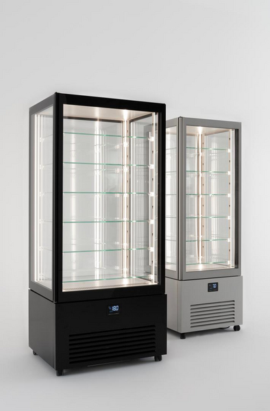 PRIMA smart refrigeration