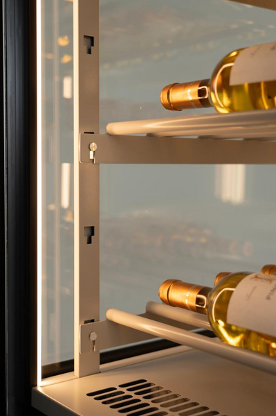 PRIMA smart refrigeration