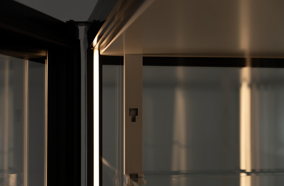 PRIMA smart refrigeration
