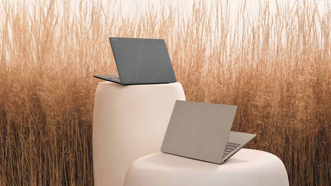 ASUS