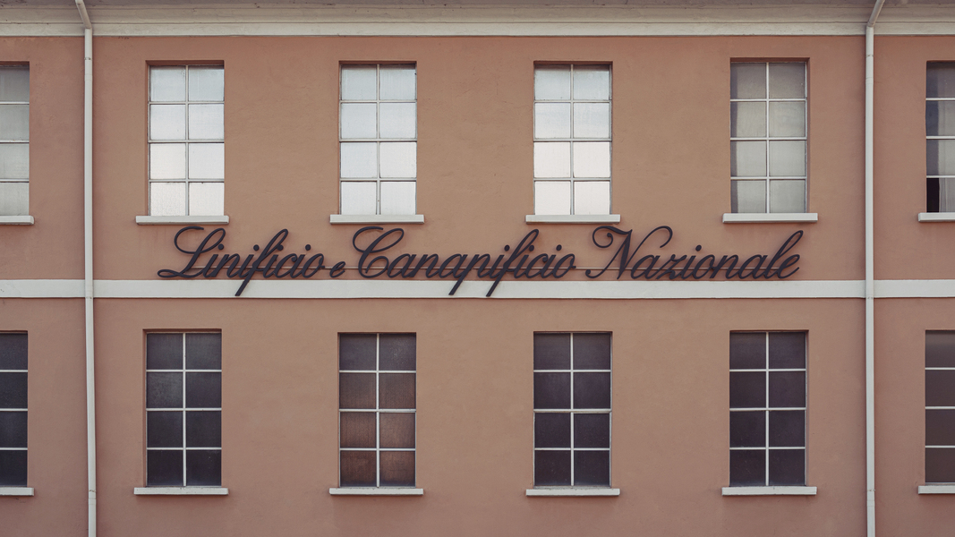 LINIFICIO E CANAPIFICIO NAZIONALE SB