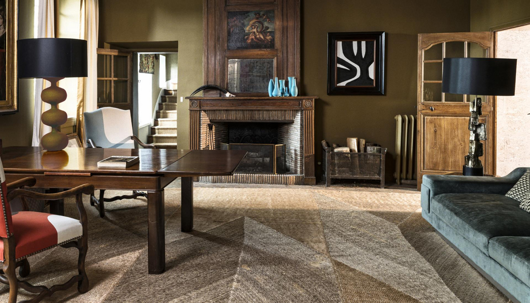 Carpet Society