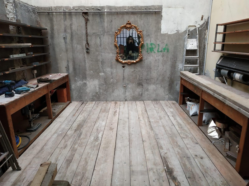 Officine Boiardo