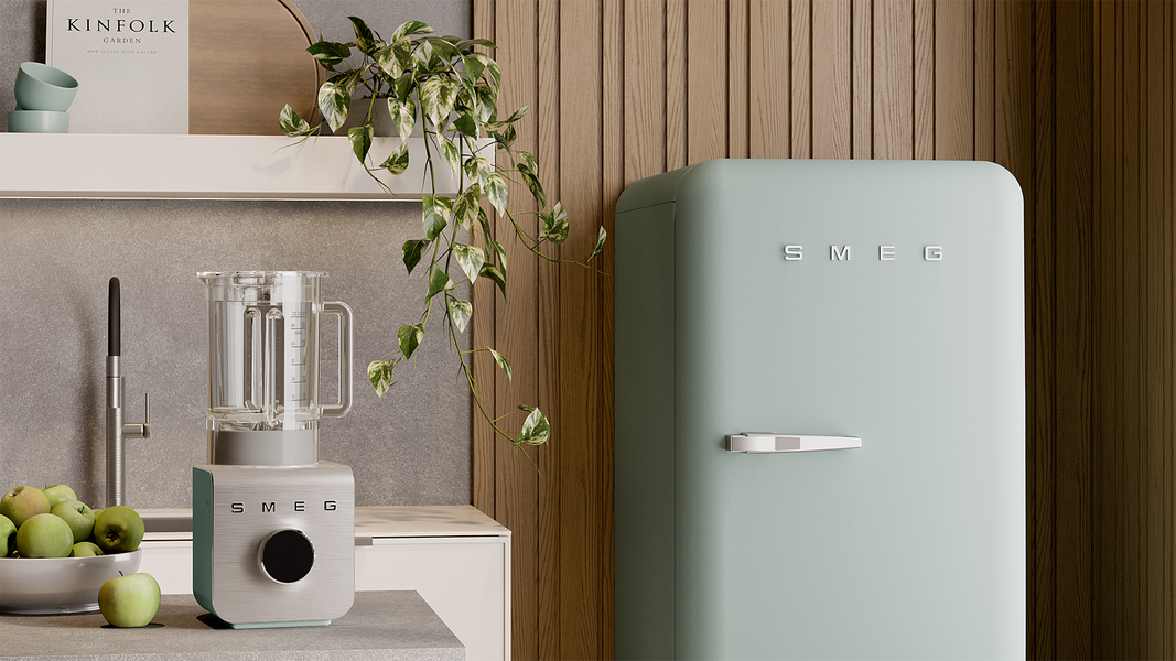 Smeg