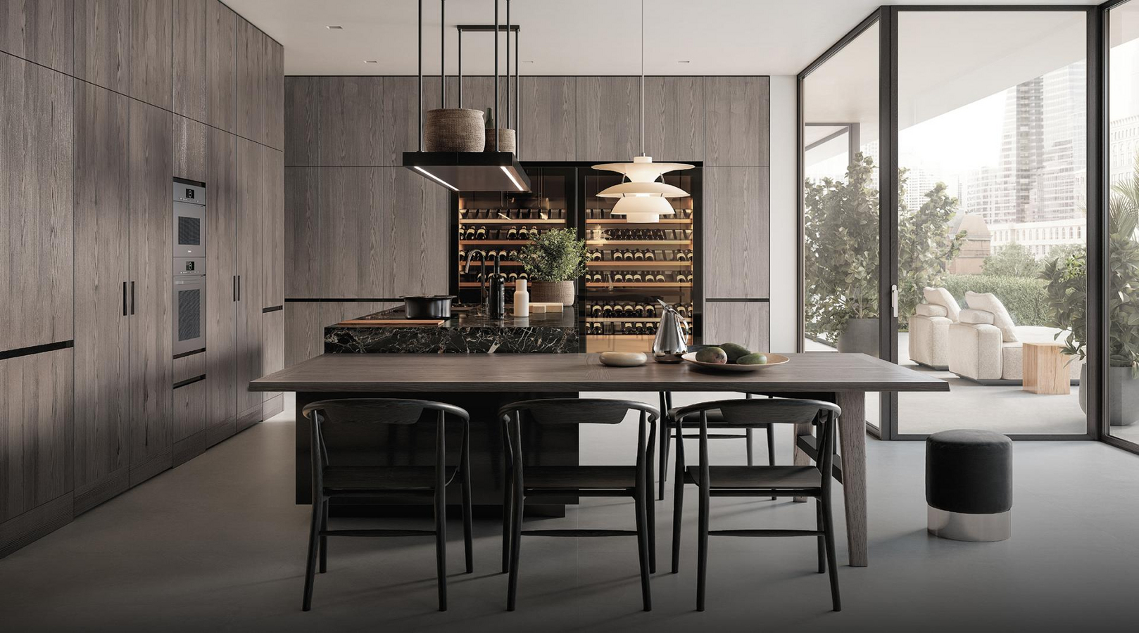 Arclinea - Top design brand Italy | Fuorisalone.it