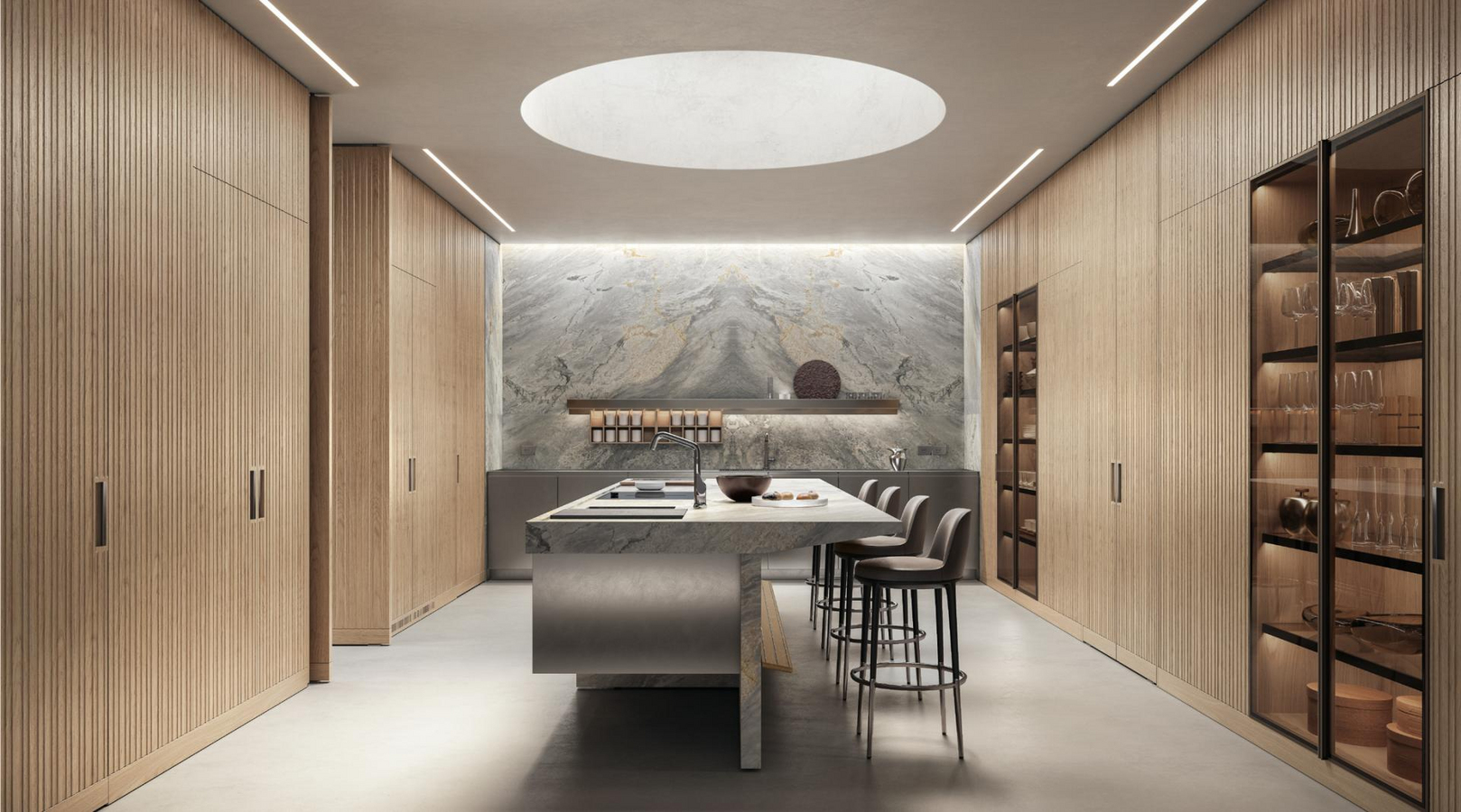 Arclinea - Top design brand Italy | Fuorisalone.it