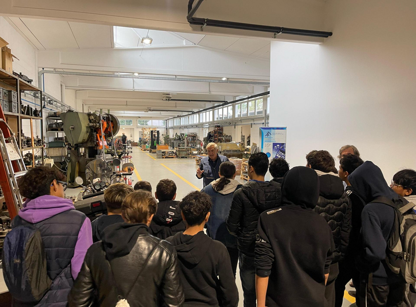 La Galleria - Manifatture Artigiane Certosa