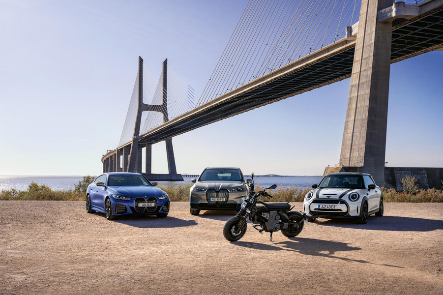 BMW Group