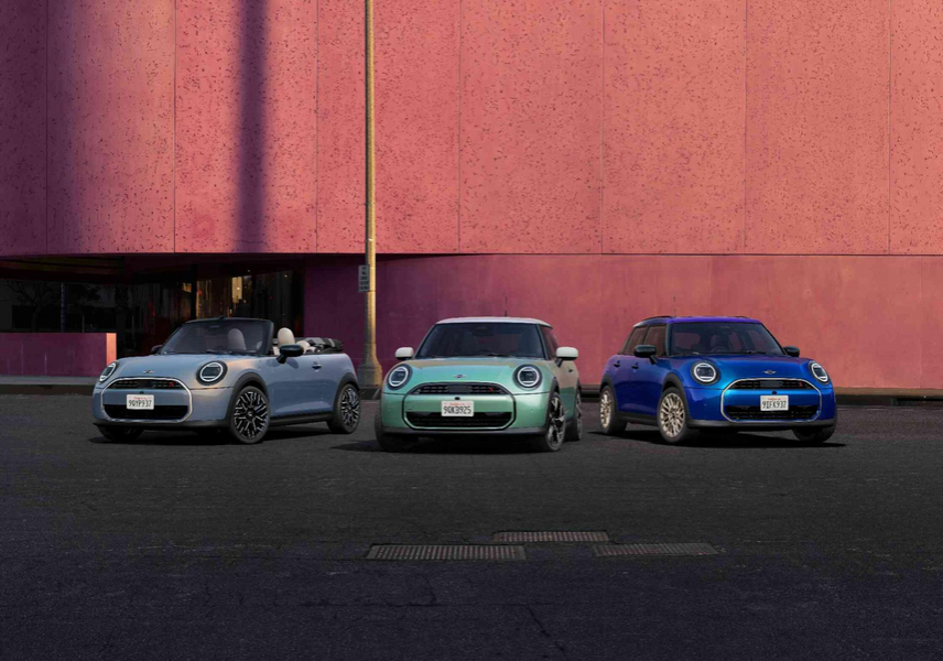 BMW Group