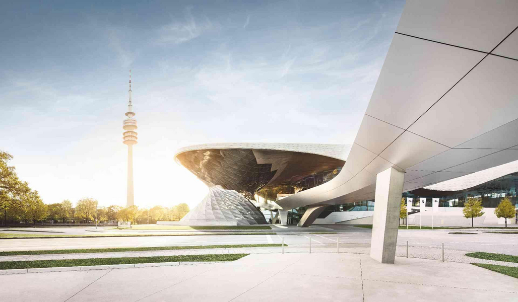 BMW Group