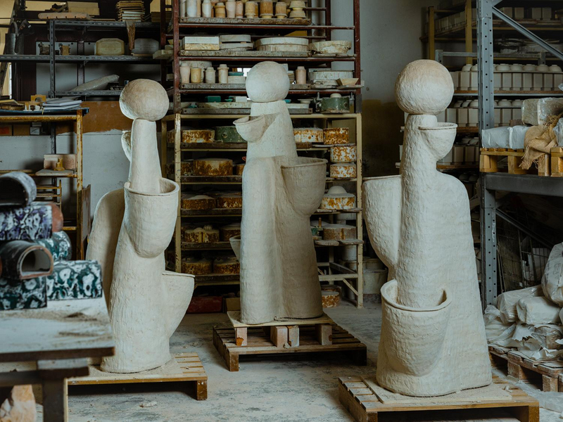 Officine Saffi Lab